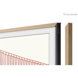 55 frame teleri raam helepruun, Samsung