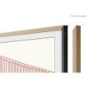 55 frame teleri raam helepruun, Samsung