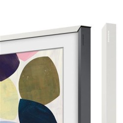 55 frame teleri raam valge, Samsung