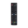 Universal Remote Control-Replacement SAVIO for LG TV
