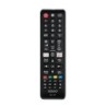 Universal remote control-replacement SAVIO for SAMSUNG TV