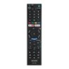 Universal remote controller-replacement SAVIO for SONY TV