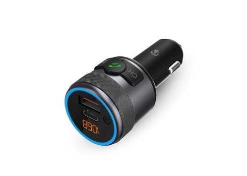 FM transmitter Nedis