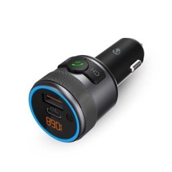 FM transmitter Nedis
