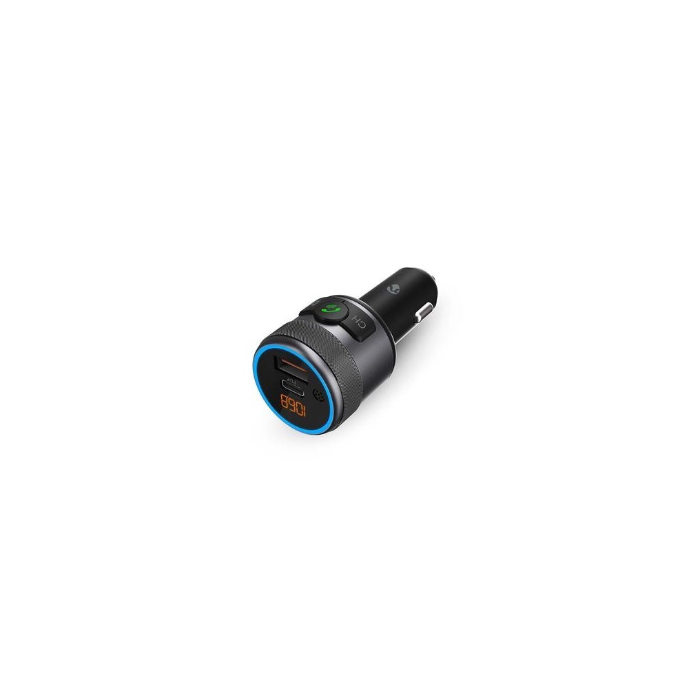FM transmitter Nedis