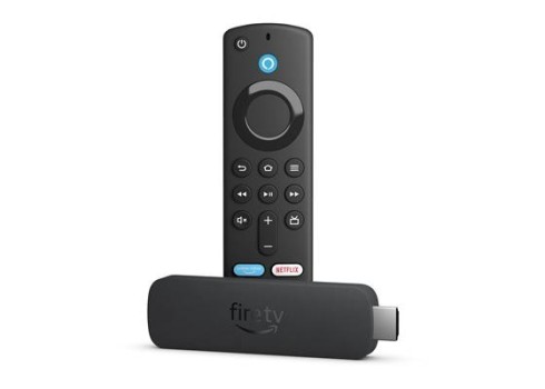Amazon Fire TV Stick 4K Max 2023