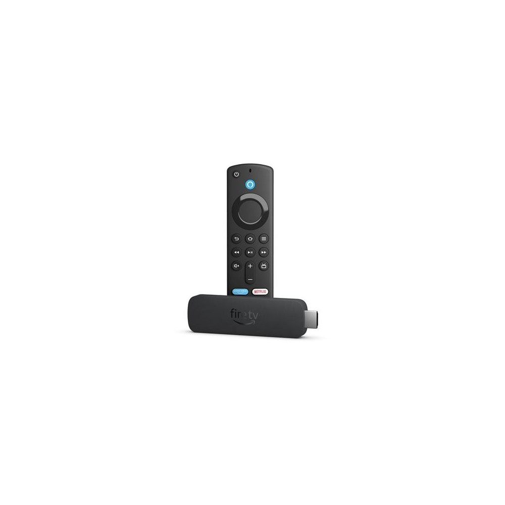 Amazon Fire TV Stick 4K Max 2023