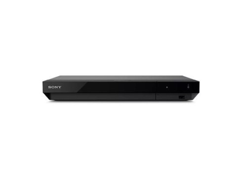 Blu-Ray player Sony