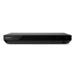 Blu-Ray player Sony