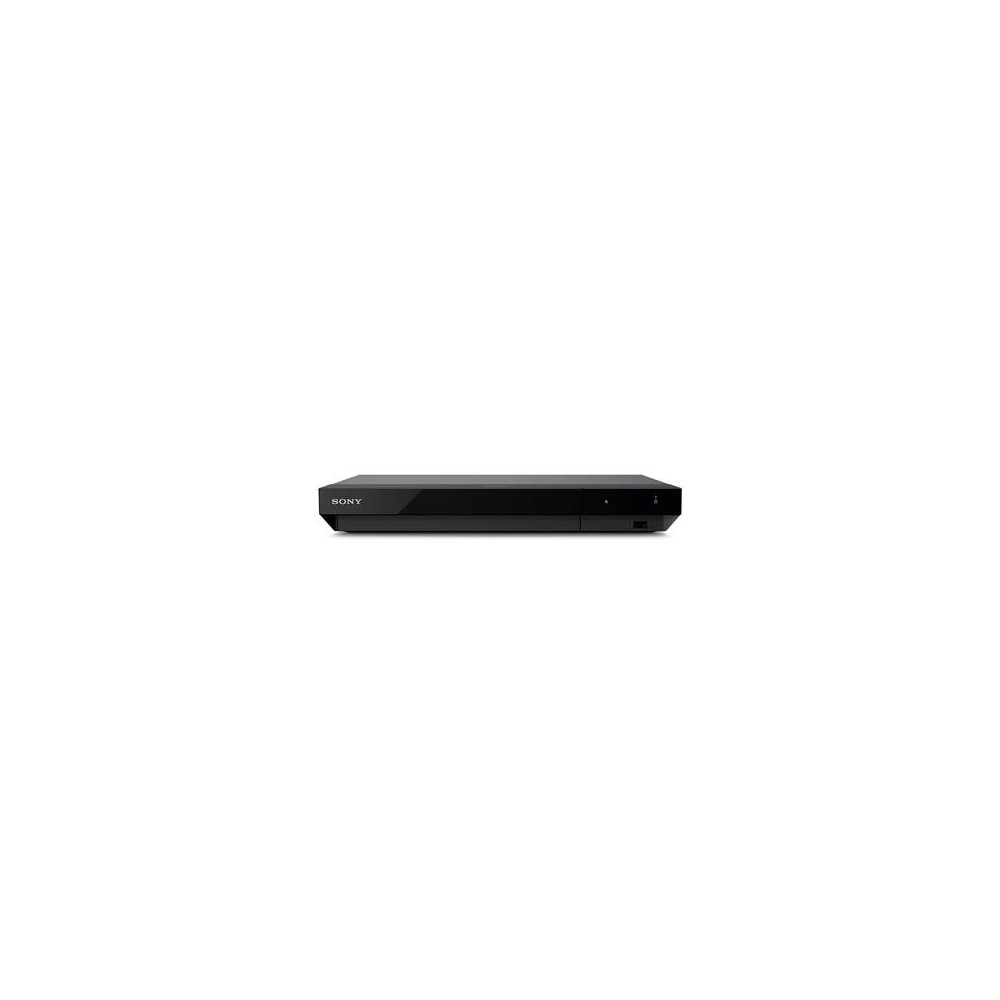 Blu-Ray player Sony