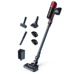 Varstolmuimeja, Tefal X-PERT 6.60 Animal