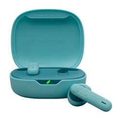 Täielikult juhtmevabad kõrvaklapid JBL Wave Flex 2, sinine
