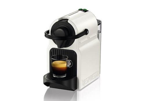 NESPRESSO INISSIA WHITE