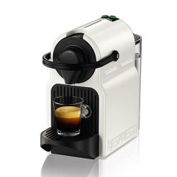 NESPRESSO INISSIA WHITE