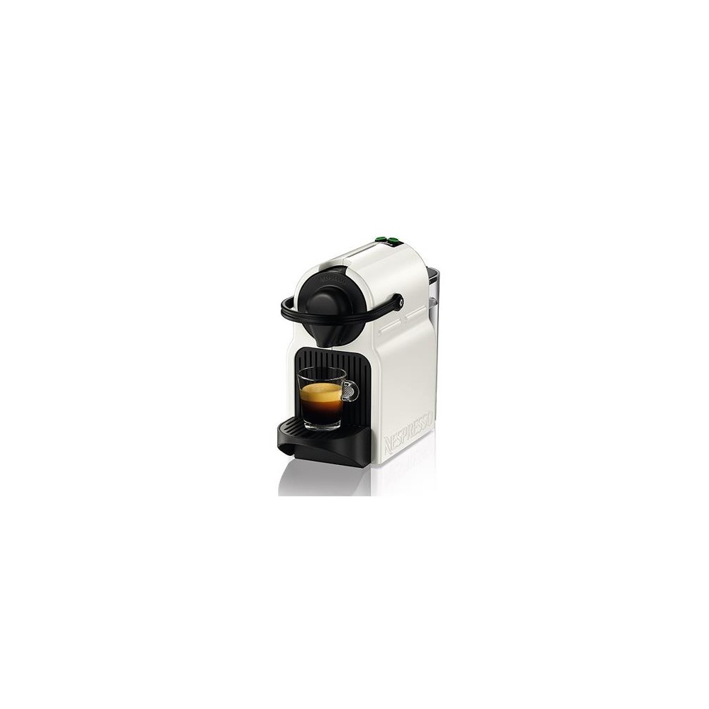 NESPRESSO INISSIA WHITE