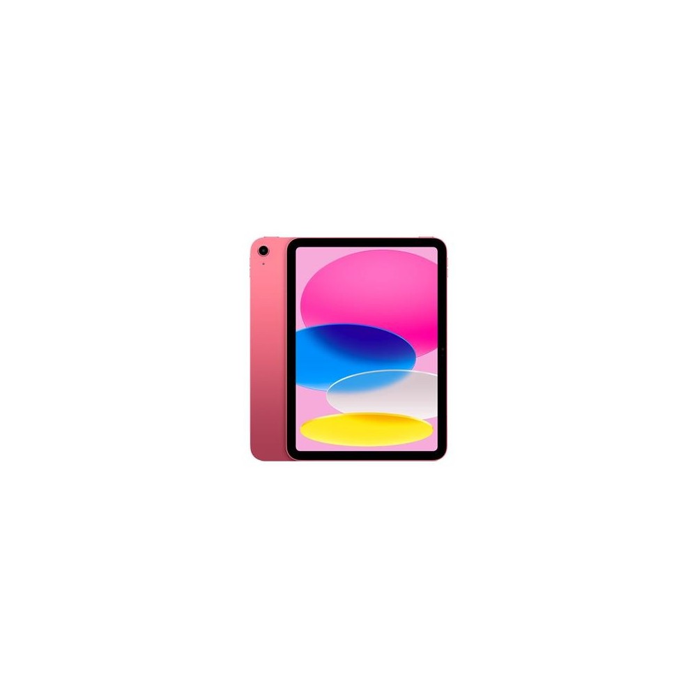 iPad A16 Wi-Fi 256GB, Pink