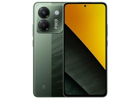 Poco M7 Pro 8+256, roheline
