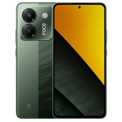 Poco M7 Pro 8+256, roheline