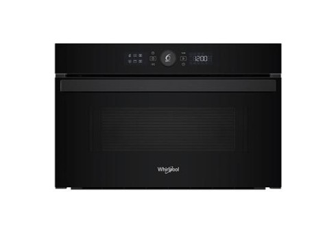 Int.mikrolaineahi, Whirlpool, must
