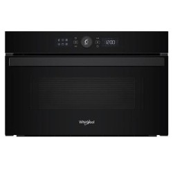 Int.mikrolaineahi, Whirlpool, must