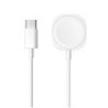 Cable Fixed USB-C for Apple Watch, White