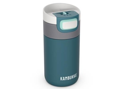 Termokruus Etna 300 ml Kambukka, Deep Teal