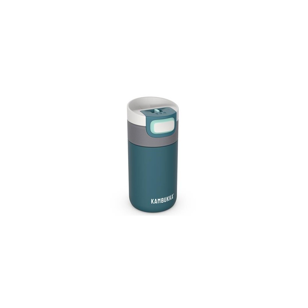 Termokruus Etna 300 ml Kambukka, Deep Teal