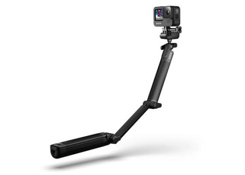 Raam GoPro 3-way Grip 2.0