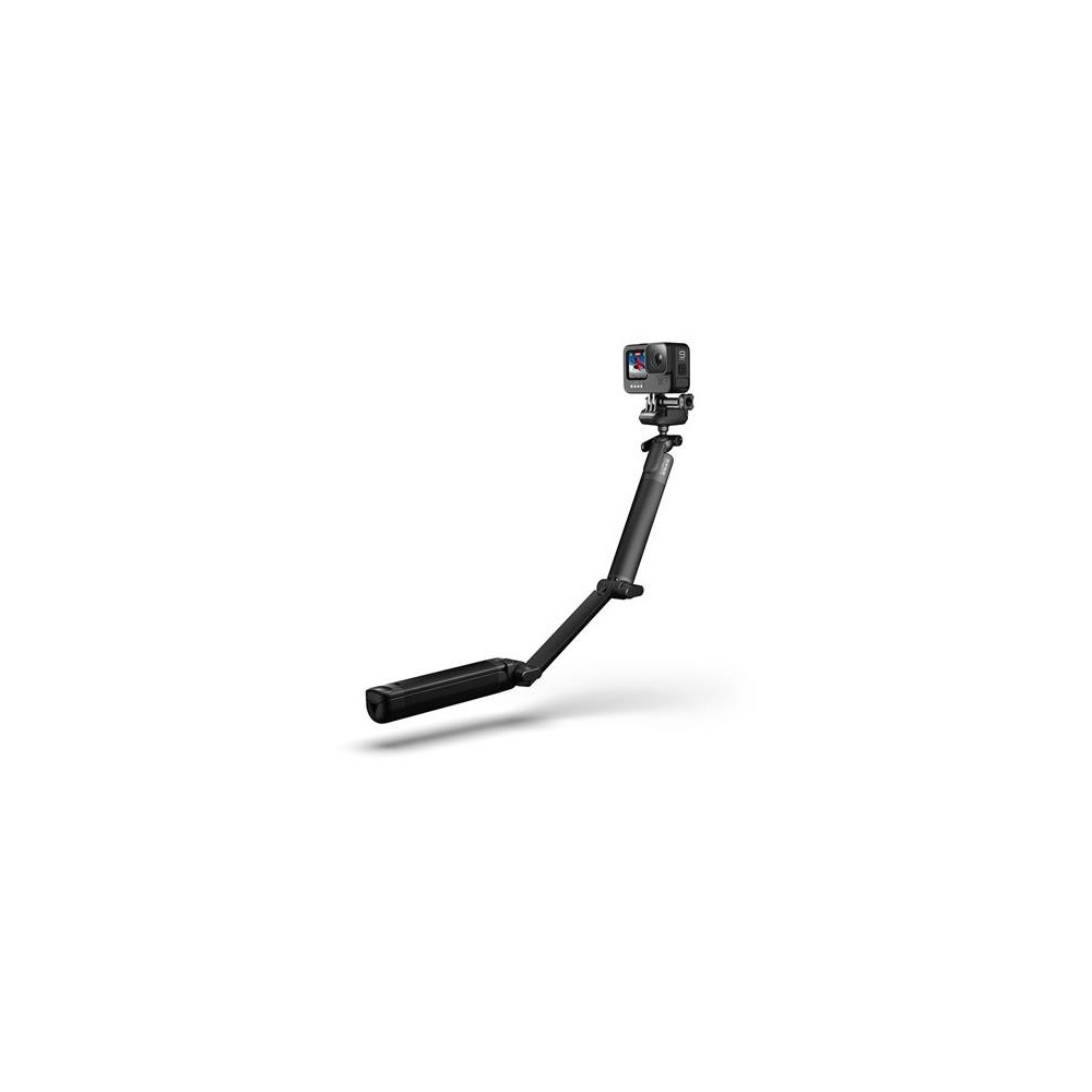 Raam GoPro 3-way Grip 2.0