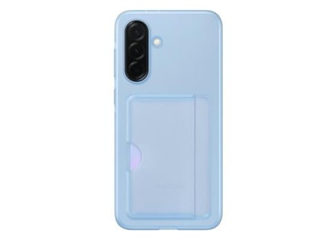 Galaxy A36 Card Slot ümbris, sinine