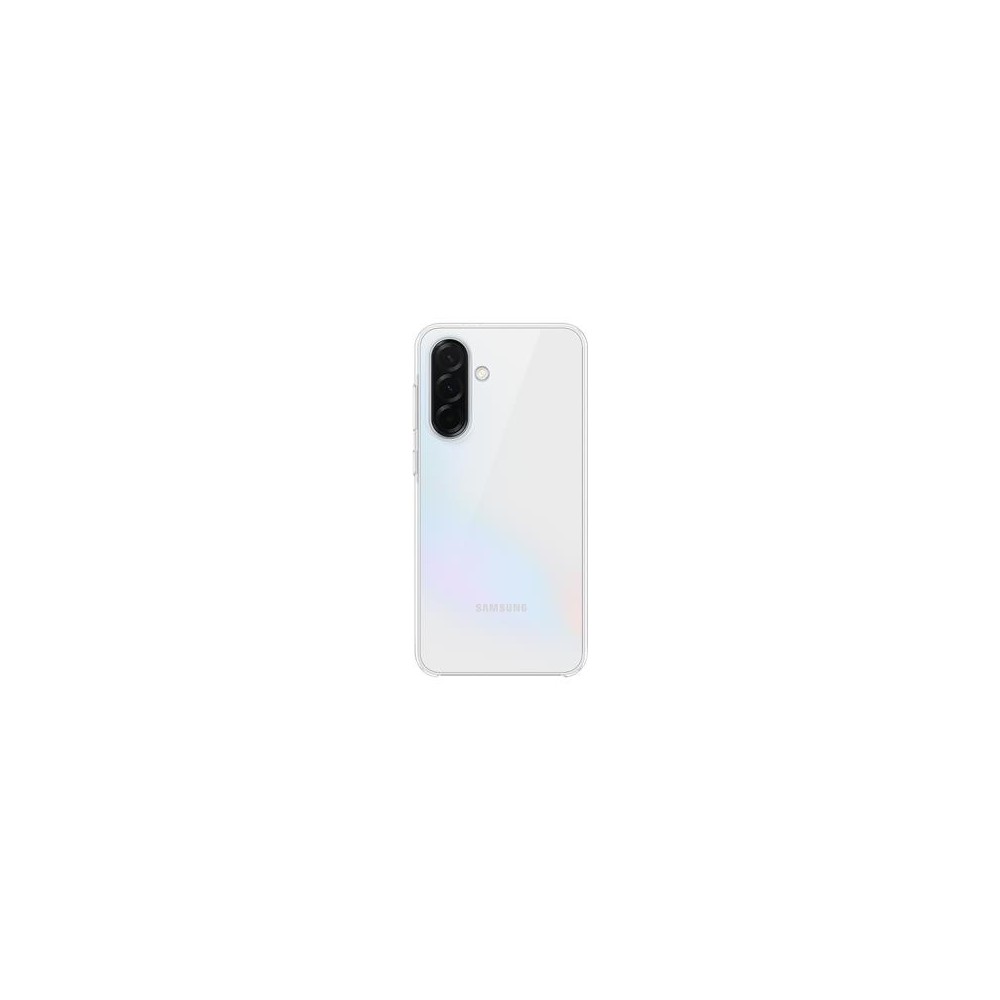 Galaxy A36 Clear ümbris, läbipaistev