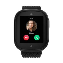 Laste nutikell Xplora X6 Play LTE 2025, must