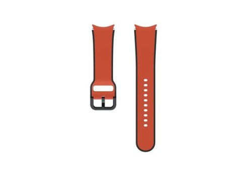Samsung Galaxy Watch sportrihm M-L, punane