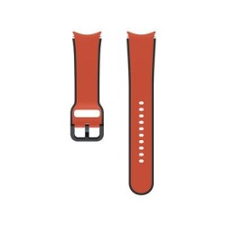 Samsung Galaxy Watch sportrihm M-L, punane