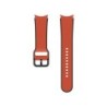 Samsung Galaxy Watch sportrihm M-L, punane