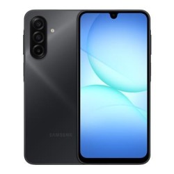 Samsung Galaxy A17 5G 128GB, black