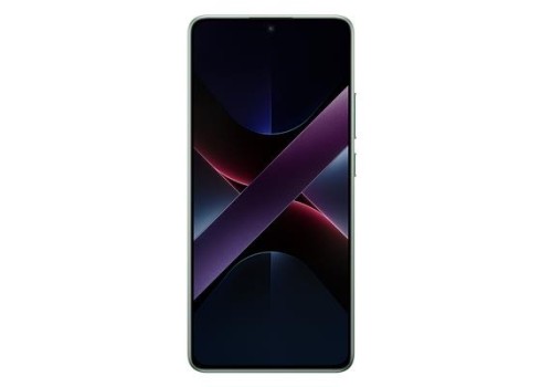 POCO X7 Pro 12+512GB, roheline