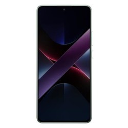 POCO X7 Pro 12+512GB, roheline