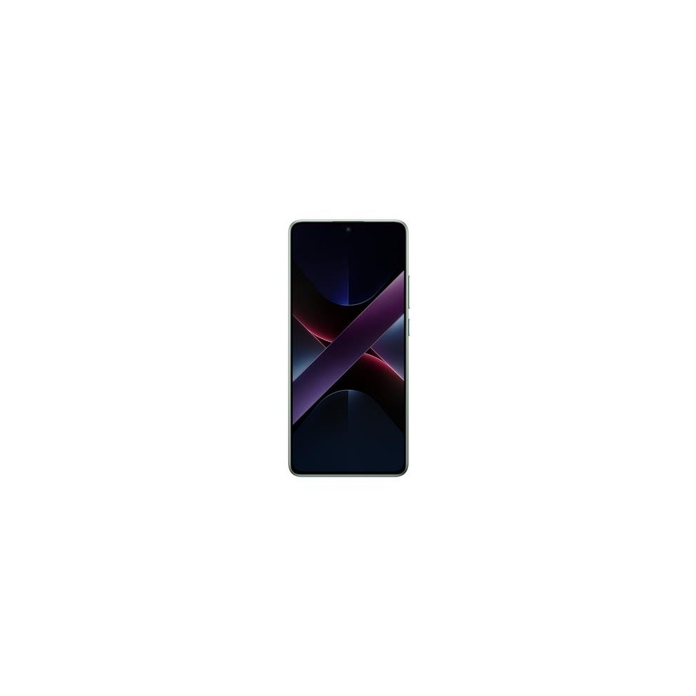 POCO X7 Pro 12+512GB, roheline