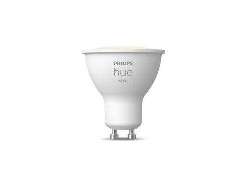 Philips Hue Soft-warm 5.2W GU10