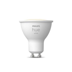 Philips Hue Soft-warm 5.2W GU10