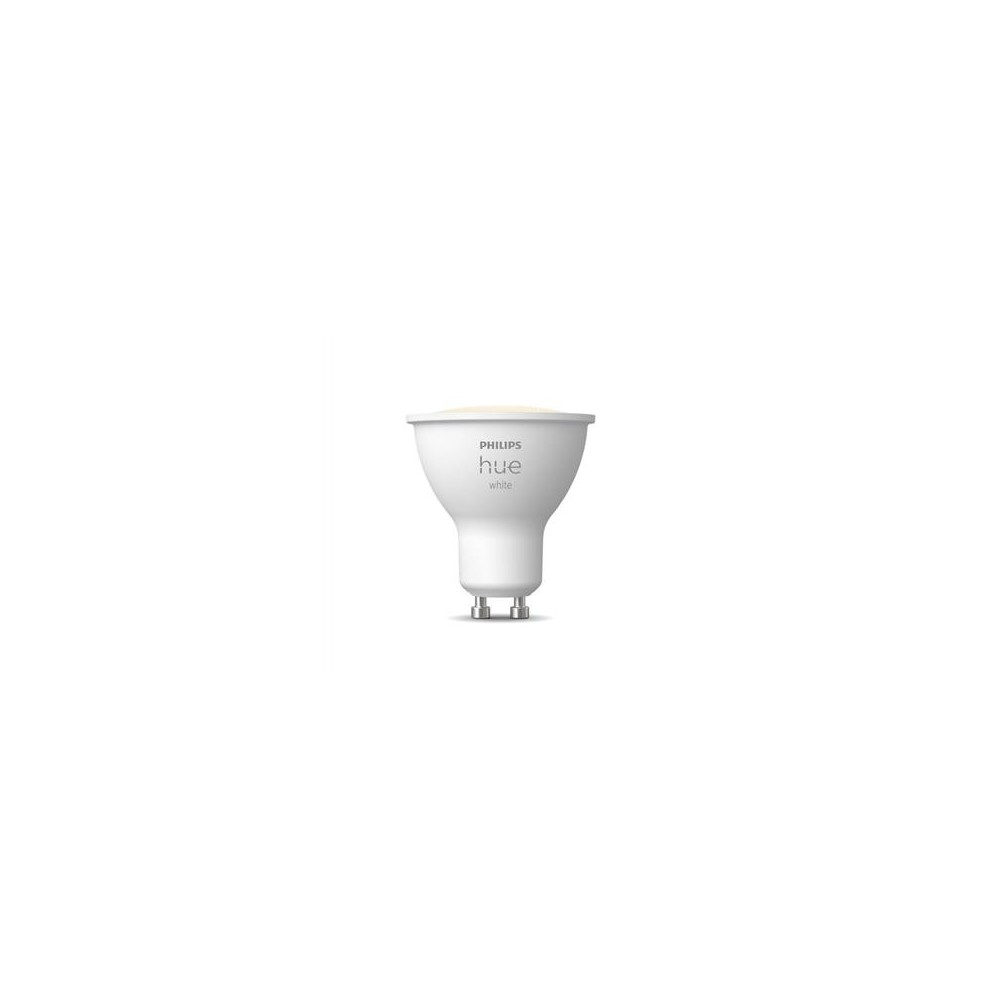Philips Hue Soft-warm 5.2W GU10