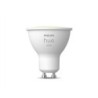 Philips Hue Soft-warm 5.2W GU10