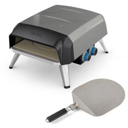 Gaasi pitsaahi, Pizza Pronto Tefal