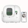 Petkit Purobot Max Pro automaatne kassiliivakast