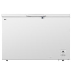 Sügavkülmkirst Hisense 373L