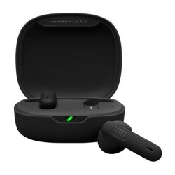 Täielikult juhtmevabad kõrvaklapid JBL Wave Flex 2, must