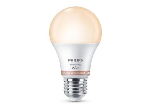 Philips Wiz 8.5W60W A60 E27 TW 1pcs
