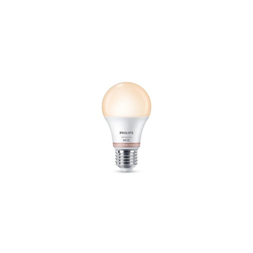 Philips Wiz 8.5W60W A60 E27 TW 2pcs