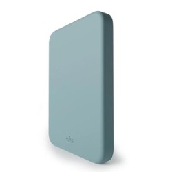 Power bank Puro Ultra Mini 4200mAh MagSafe USB-C, green